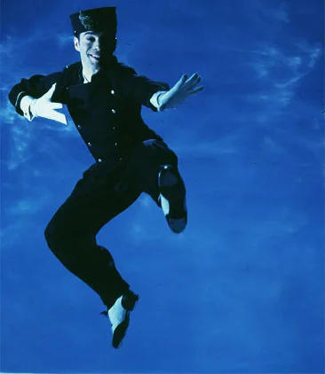 Tobias Tak