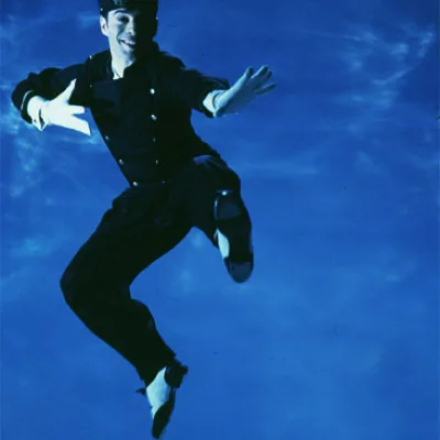 Tobias Tak