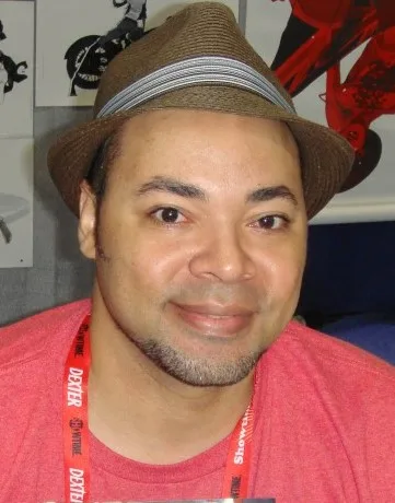 Toby Cypress