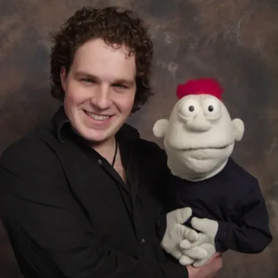 Toby Froud