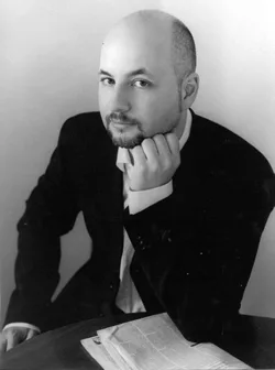 Toby Litt