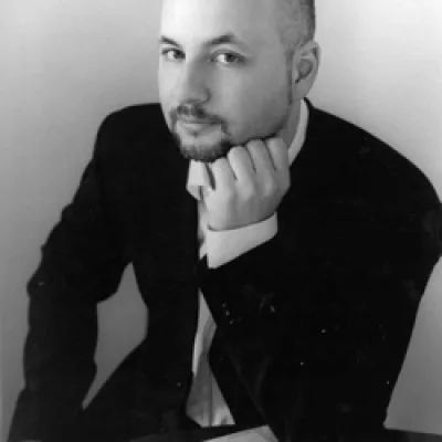 Toby Litt
