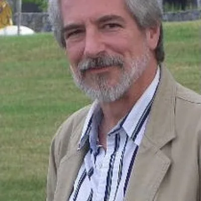 Tod Smith