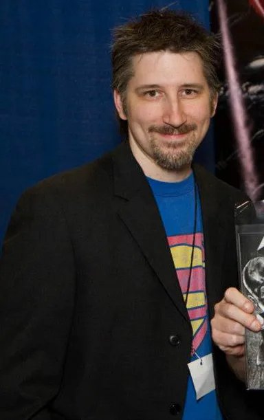 Todd Beistel