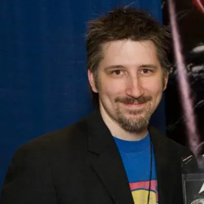 Todd Beistel