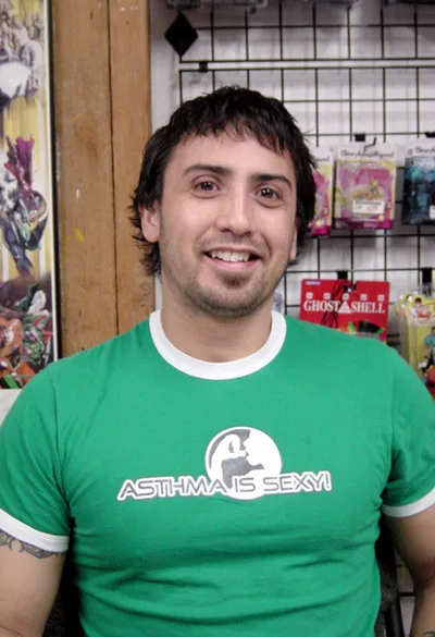 Todd Demong