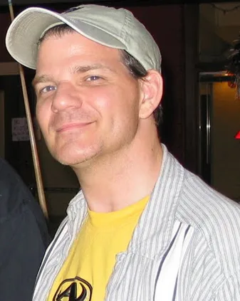 Todd Dezago