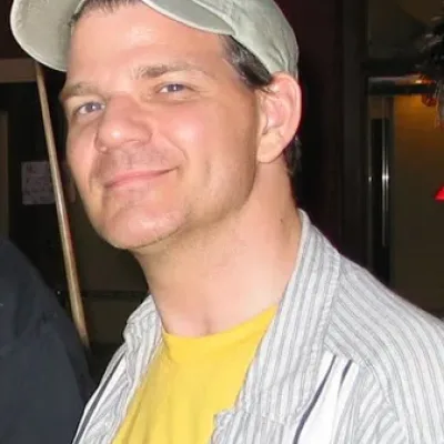 Todd Dezago