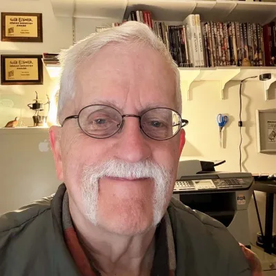 Todd Klein