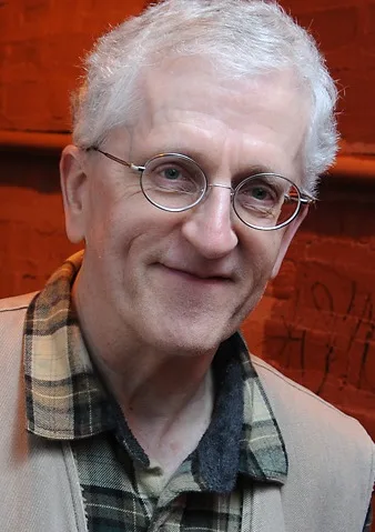 Todd Klein