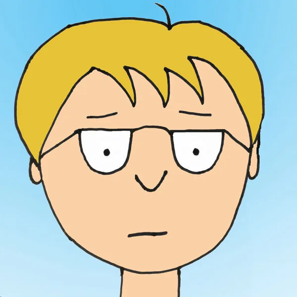 Todd Luck
