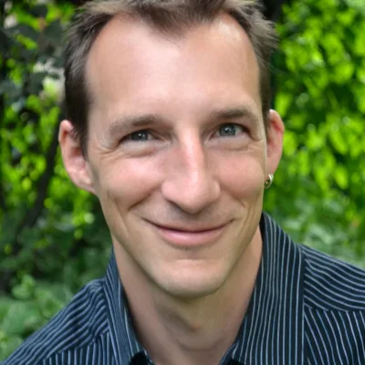 Todd Mitchell