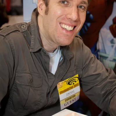 Todd Nauck