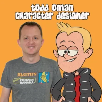 Todd Oman