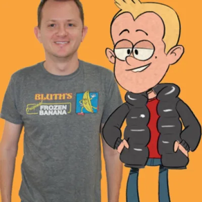Todd Oman