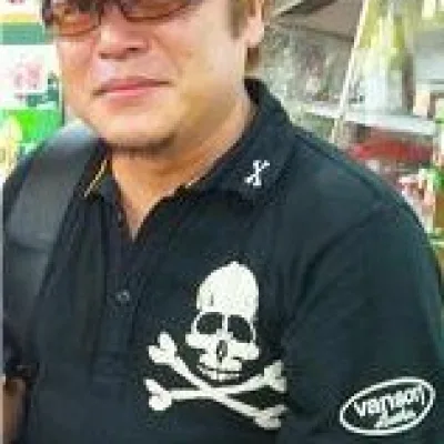 Tohru Fujisawa