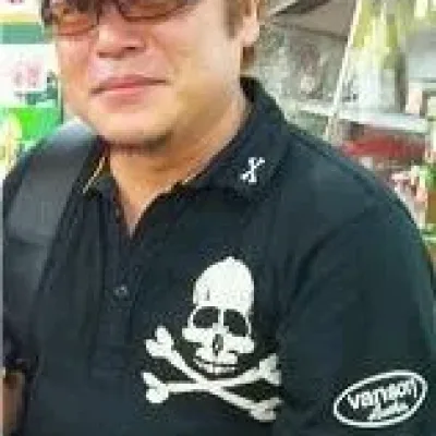 Tohru Fujisawa
