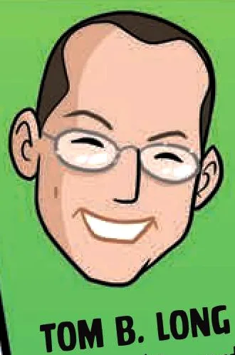 Tom B. Long