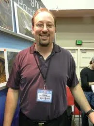 Tom Baxa
