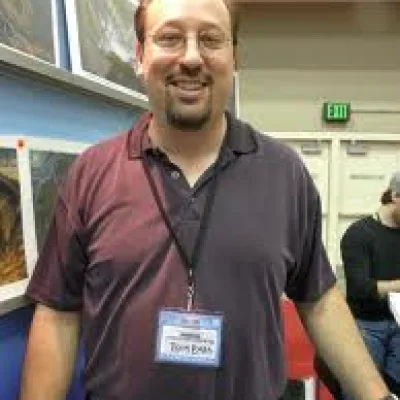 Tom Baxa
