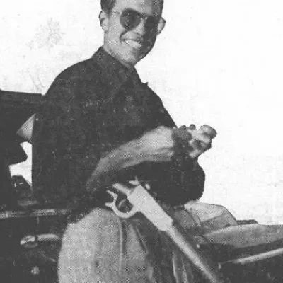 Tom Beecham