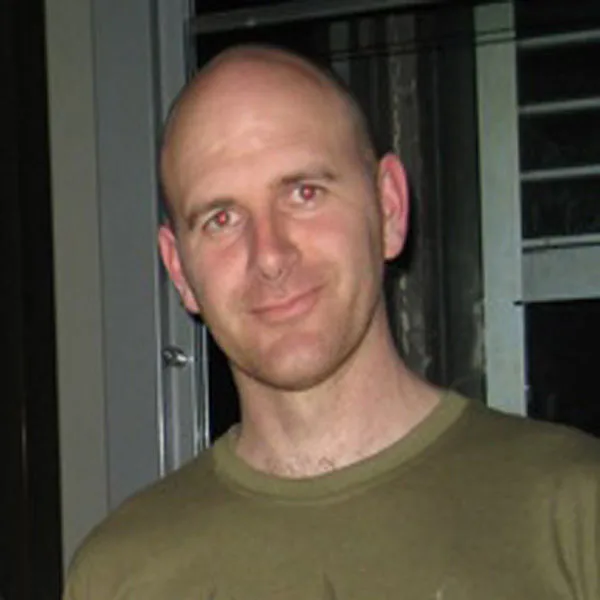 Tom Bonin