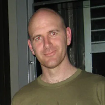 Tom Bonin