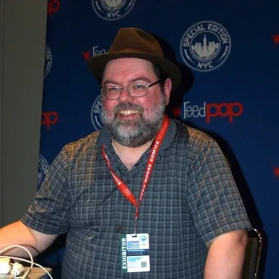 Tom Brevoort