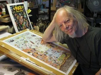 Tom Bunk