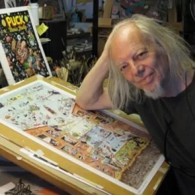 Tom Bunk