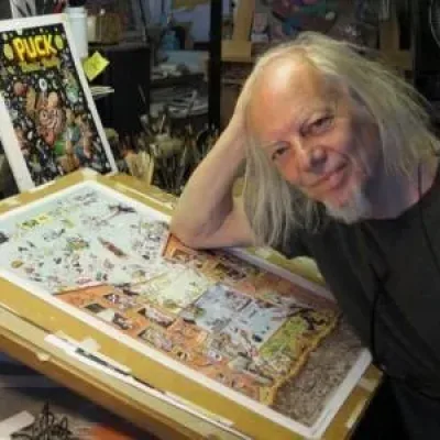 Tom Bunk