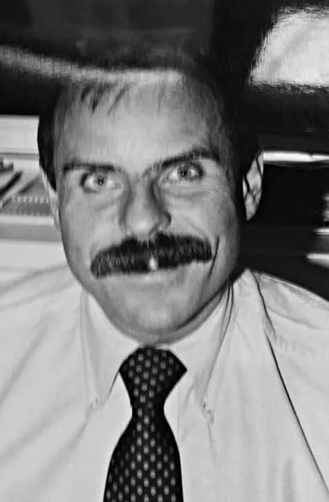 Tom Condon