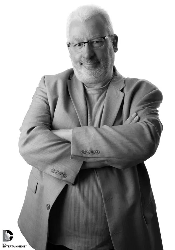 Tom DeFalco