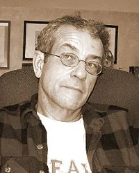 Tom DeHaven