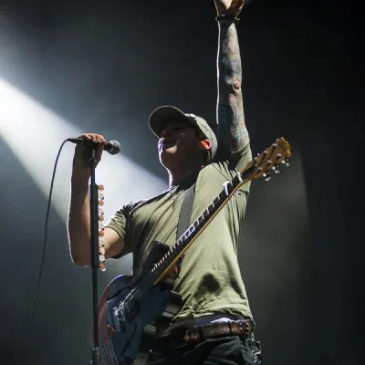 Tom DeLonge