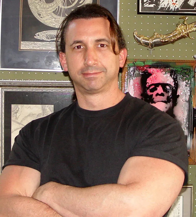 Tom Fleming