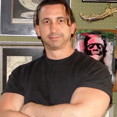 Tom Fleming