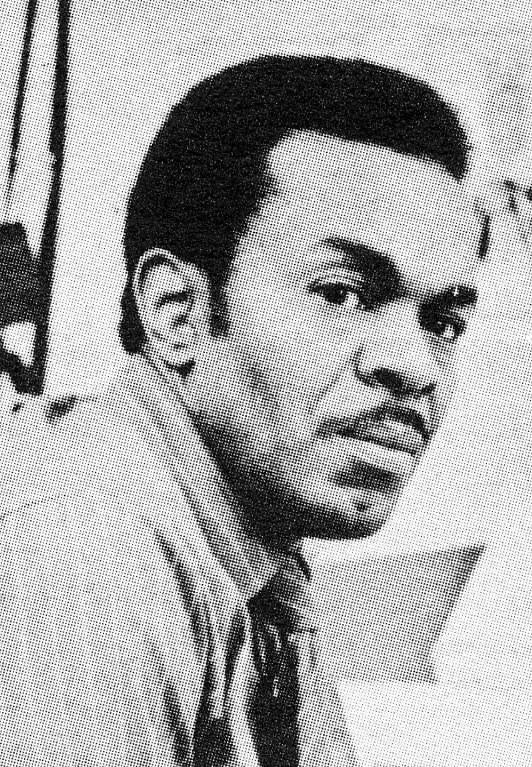 Tom Floyd