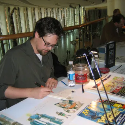 Tom Fowler
