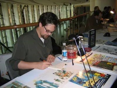 Tom Fowler