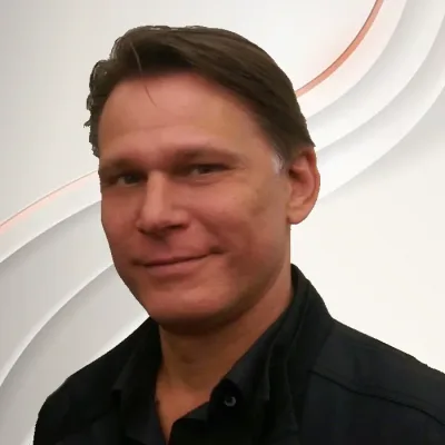 Tom Grindberg