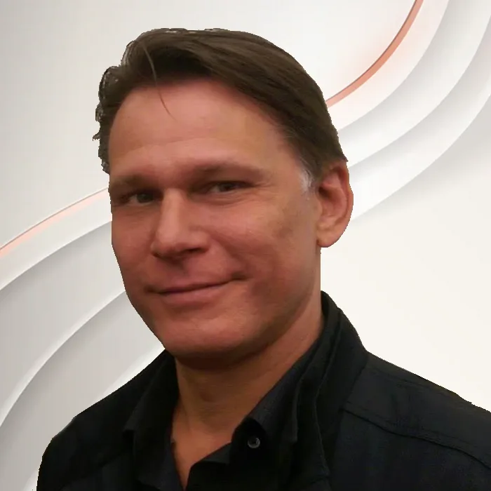 Tom Grindberg