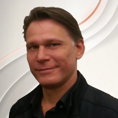 Tom Grindberg