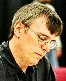 Tom Grummett