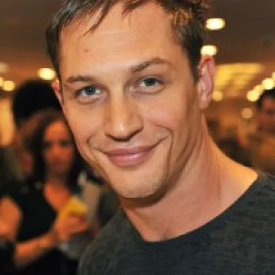 Tom Hardy