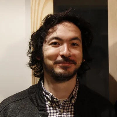 Tom Haugomat
