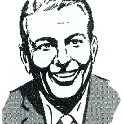 Tom Hickey