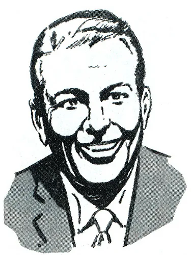 Tom Hickey