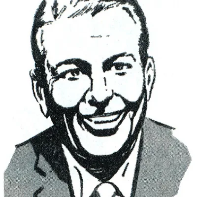 Tom Hickey