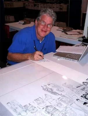 Tom Lyle